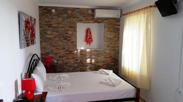 Villa Sandy Sívota エクステリア 写真
